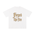Unisex Pure Cotton T-Shirt