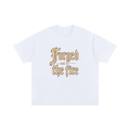 Unisex Oversized Cotton T-Shirt